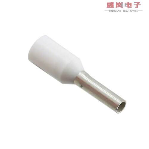 原装正品3201314[CONN FERRULE DIN 18AWG WHITE]