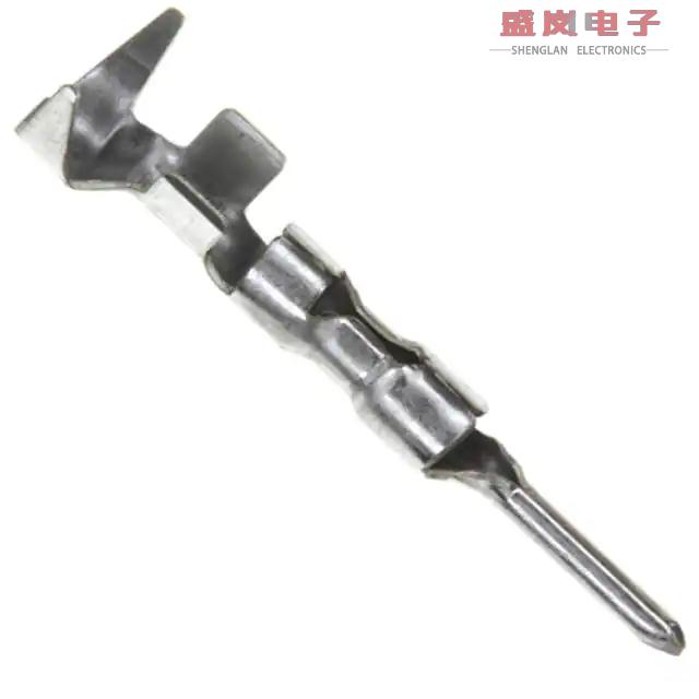 原装正品794230-1[CONN PIN 16-20AWG CRIMP TIN]