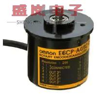 原装正品E6C2-CWZ6C 2000P/R 2M[ROTARY ENCODER OPT 2