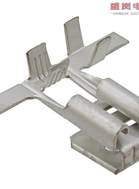 原装正品151321-4[CONN QC RCPT/TAB 14-18AWG 0.250]