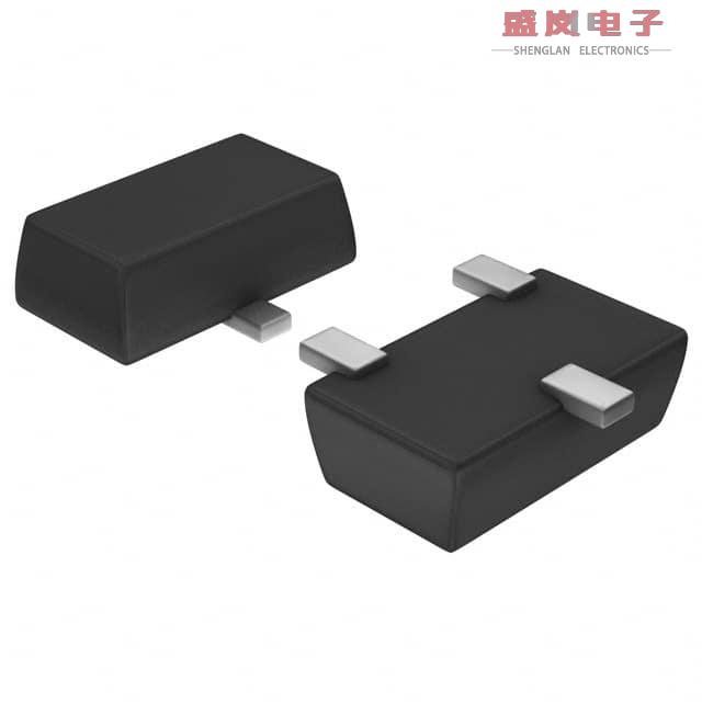 原装正品SSM3J356R,LF[MOSFET P-CH 60V 2A SOT-23F]
