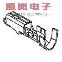 正品 12129493 汽车 原装 280 TERM FEM