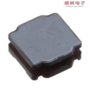 FIXED IND 10UH 原装 LQH5BPN100M38L 2.2A MOHM 正品