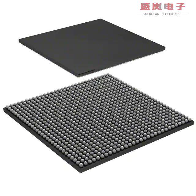 原装正品XCZU15EG-1FFVC900E[IC SOC CORTEX-A53 900FCBGA] - 实物图