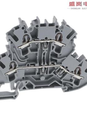 原装正品2002-2201[DOUBLE-DECK TERMINAL B; THRO]