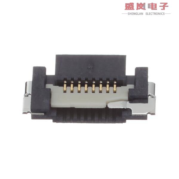 原装正品FA5S008HP1[CONN FPC BOTTOM 8POS 0.50MM R/A]