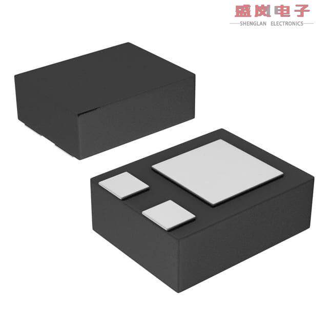 原装正品DMN3730UFB4-7[MOSFET N-CH 30V 750MA 3DFN]