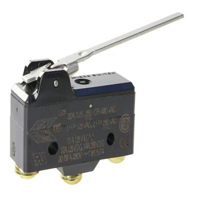 原装正品BA-2RV-A4[SWITCH SNAP ACTION SPDT 20A 125V]