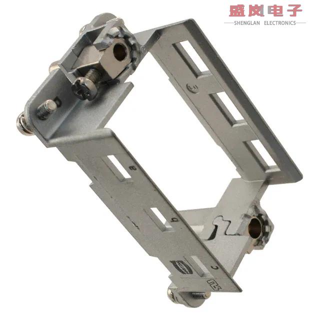 原装正品09140100313[FRAME HINGED FOR 3MOD]