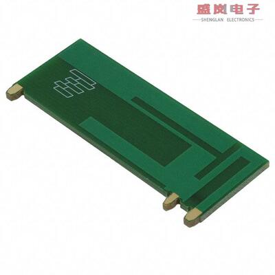 原装正品1513317-1[RF ANT 850MHZ/900MHZ PCB TRACE]