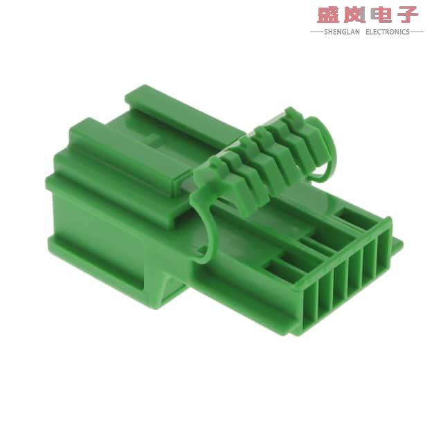 原装正品IL-AG5-6P-S3C1[CONN SOCKET 6POS SNGL STR C