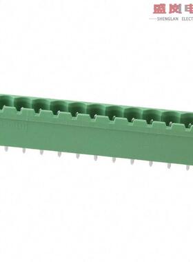 原装正品1758128[TERM B HDR 13POS VERT 5.08MM]