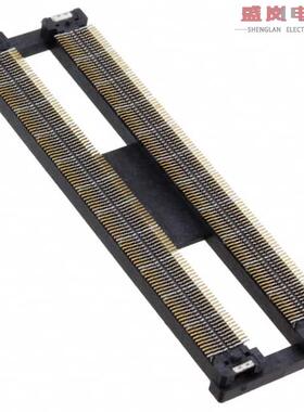 原装正品3-1827231-6[CONN RCPT 440POS SMD GOLD]