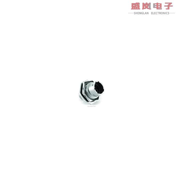 原装正品RT0W71210PNH03[JAM NUT RECEPTACLE, MALE WI