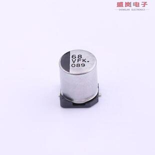 正品 35V EEEFK1V680XP 20% 68uF 原装