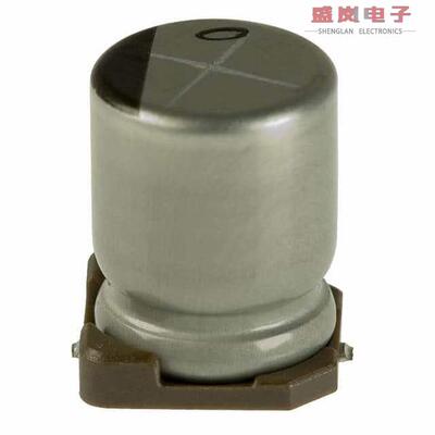 原装正品UUD1H680MNL1GS[CAP ALUM 68UF 20% 50V SMD]