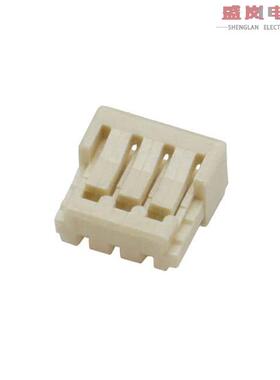 原装正品SUHR-03V-S[CONN RECEPT HOUSING 3POS 0.8MM]