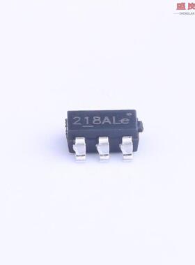 原装正品SE5218ALG-LF[Vin=5V Vout=3.3V 500mA 75dB]