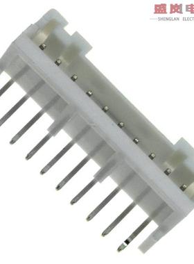 原装正品S10B-PASK-2(LF)(SN)[CONN HEADER R/A 10POS 2MM]