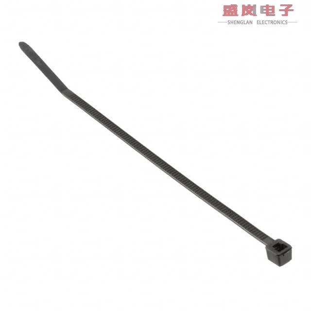 原装正品1-604771-0[CBL TIE ING BLK 18LBS 4.06