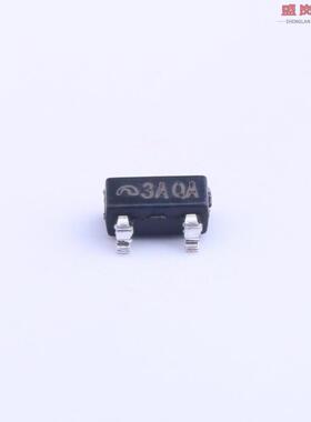 原装正品ME6216A33M3G[Vin=6V Vout=3.3V 300mA 65dB@(