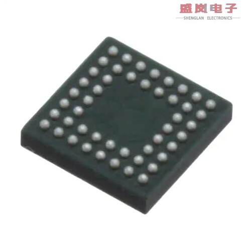 原装正品PI2SSD3212NCEX[IC SWITCH SPDT 14 CIRC 48TFBGA]