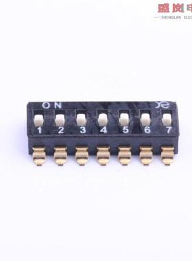 原装正品DSIC07LSGET[拨码]