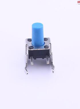 原装正品PTS645VM832LFS[轻触7.5*6.2*8.3,1.6N]