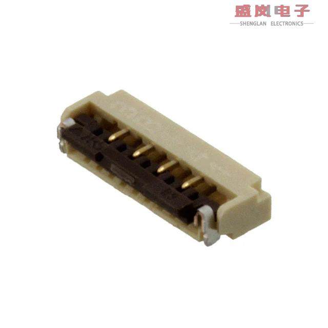 原装正品FH33-4S-1SH(10)[CONN FFC BOTTOM 4POS 1.00M