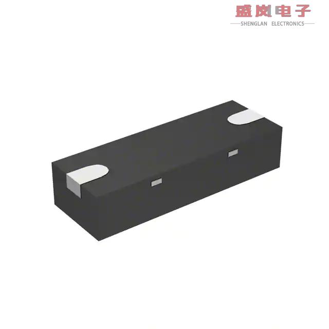 原装正品CDDFN2-T3.3B[TVS DIODE 3.3VWM 8VC 2DFN]