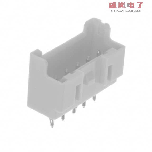 原装正品B05B-XASK-1(LF)(SN)[CONN HEADER VERT 5POS