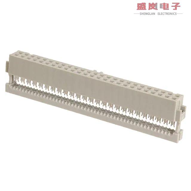 原装正品5-215915-0[CONN RCPT 50POS IDC GOLD]