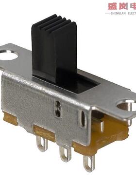原装正品EG1201A[SWITCH SLIDE SPDT 200MA 30V]
