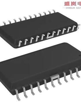 原装正品A4970SLBTR-T[IC MOTOR DRIVER BIPOLAR 24SOIC]