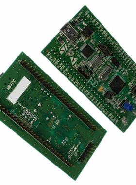 原装正品STM32VLDISCOVERY[DISCOVERY STM32F10X EVAL BRD]