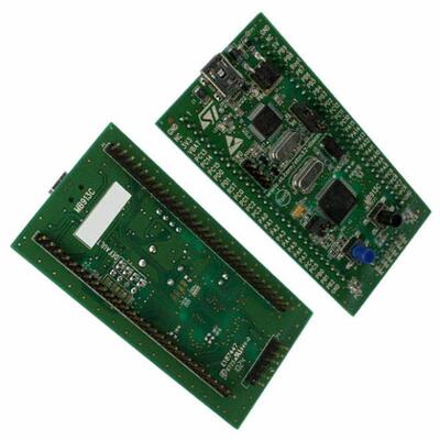 原装正品STM32VLDISCOVERY[DISCOVERY STM32F10X EVAL BRD]