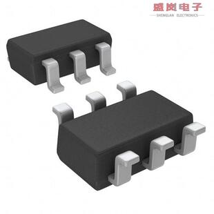 2.5A T1_GE3 SQ3989EV MOSFET 6TSOP 原装 30V 正品