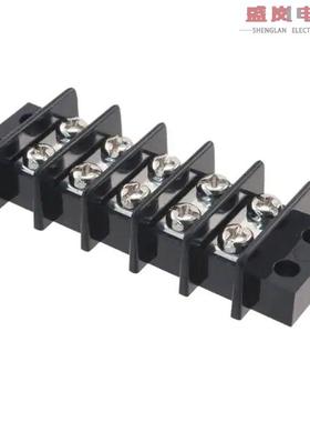 原装正品1546670-5[CONN BARRIER STRIP 5CIRC 0.437