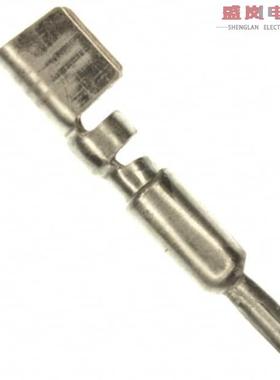 原装正品770246-3[CONN SPLIT PIN 10-12AWG CRMP TIN]