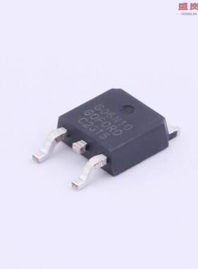 原装正品G06N10[N沟道 100V 6A]