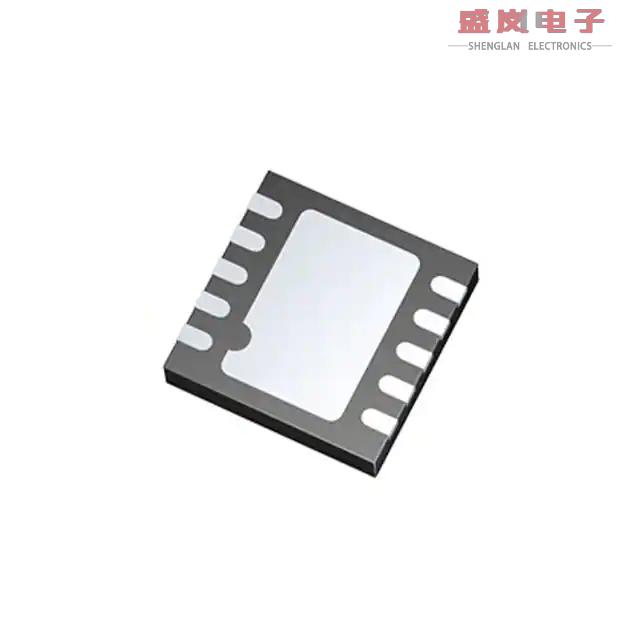 原装正品SLS32AIA020X2USON10XTMA4[OPTIGA TRUST]