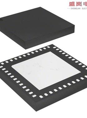 原装正品STA381BWSTR[IC FULLY INTEG PROCESSOR 48VQFN]