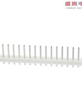 原装正品1-640383-9[CONN HEADER VERT 19POS 3.96MM]