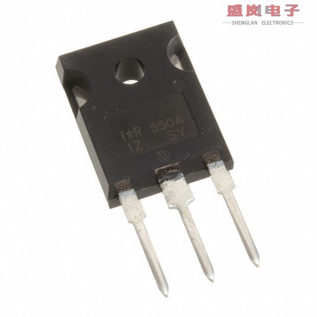 原装正品IPW60R125P6XKSA1[MOSFET N-CH 600V 30A TO247-3]