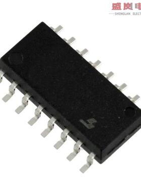 原装正品TLP293-4(LGBTP,E[OPTOISOLATOR 3.75KV TRANS