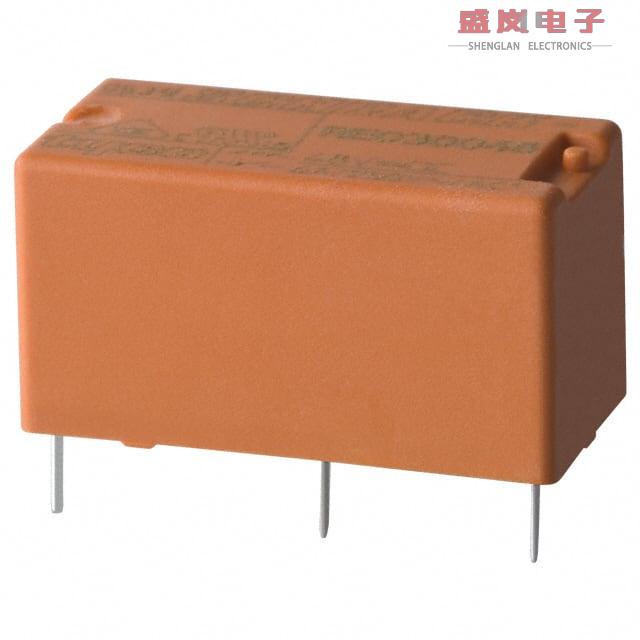原装正品RE030012[RELAY GEN PURPOSE SPST 6A 12V]