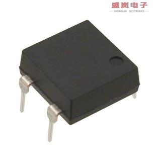 AQY272 60V SPST RELAY SSR 正品 原装
