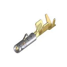 原装正品64322-1339[汽车 FEM TERM W/ AU SN PL