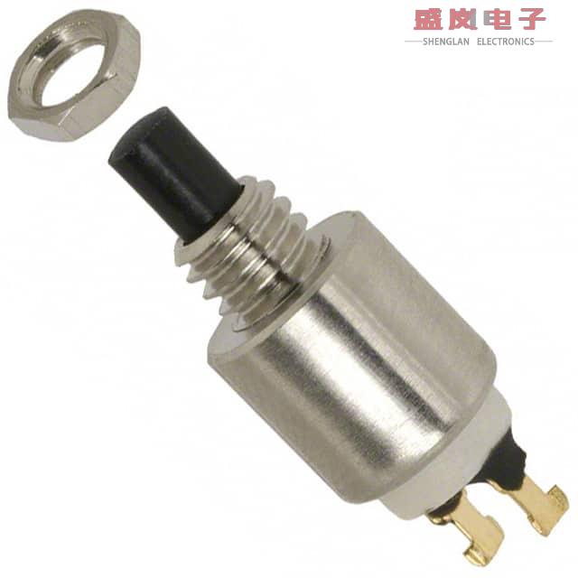 原装正品9533CD[SWITCH PUSH SPST-NO 0.1A 30V]