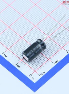 原装正品EWH1EM221E12OT[220uF 20% 25V]